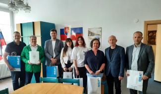 Drevárska fakulta na SOŠ drevárskej v Spišskej Novej Vsi: prezentácia štúdia a odborný workshop | https://www.sosdsnv.sk