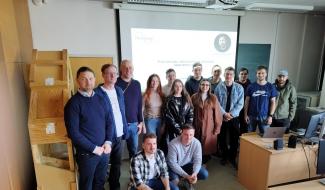 Odborná prednáška: Život akustika – Ako navrhovať priestory, ktoré dobre znejú