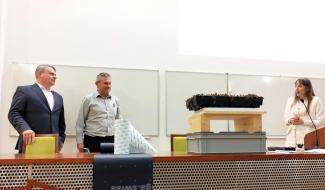 Odborná prednáška: Ploché drevené strechy & Nová norma pre drevostavby