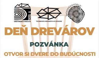 Deň drevárov 2025