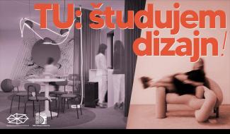 DRUHÉ KOLO PRIHLÁŠOK NA DIZAJN JE OTVORENÉ!