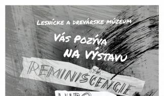 Ľubo Gajdoš – REMINISCENCIE