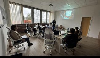 Workshop v CRD: Zotero – efektívna práca s literatúrou 