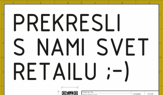 Pracovná ponuka v spoločnosti  ELEVEN ZONE