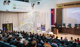 Deň drevárov 2025 - titulka