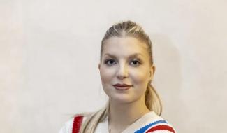 Rebeka Jančová bude reprezentovať Slovensko v alpskom lyžovaní na Zimných olympijských hrách 2026.