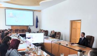 Nový docent na DF TUZVO a KEMP