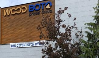 Drevárska fakulta na WOOD BOTO EXPO 2026