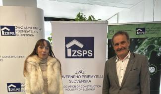 Dôležité stretnutie pre budúcnosť spolupráce!