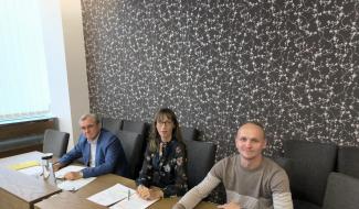Zasadnutie redakčnej rady AFX 2025