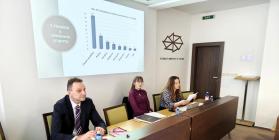 Zasadnutie Kolégia dekanky Drevárskej fakulty 5. marca 2026