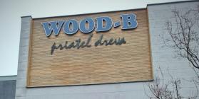 Prepojenie s praxou prináša nové možnosti pre študentov aj výskumníkov - WOOD-B priateľ dreva