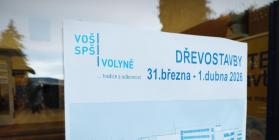 Drevárska fakulta na jedinečnej medzinárodnej konferencii Dřevostavby vo Volyni (CZ)