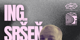 Spájame teóriu s praxou - Ing. Igor Sršeň, PhD.