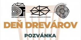 Deň drevárov 2025