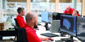 Pracovná ponuka: Konštruktér