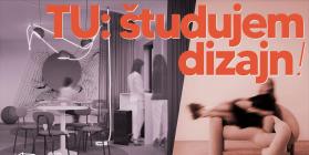 DRUHÉ KOLO PRIHLÁŠOK NA DIZAJN JE OTVORENÉ!