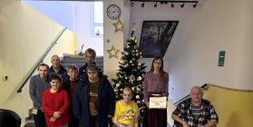 Keď sa spojíme pre dobrú vec! - foto