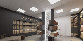 Cesta myšlienky alias od Snov k realizácii