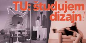 TU študujem Dizajn