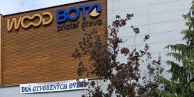 Drevárska fakulta na WOOD BOTO EXPO 2026