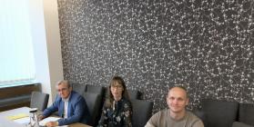 Zasadnutie redakčnej rady AFX 2025