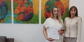 foto - Zmena vo vedení Katedry dizajnu nábytku a interiéru