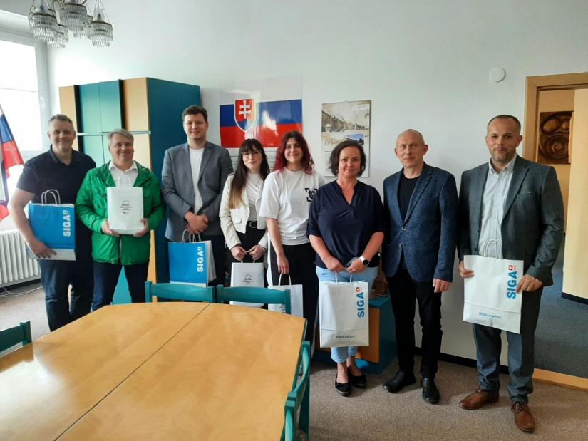 Drevárska fakulta na SOŠ drevárskej v Spišskej Novej Vsi: prezentácia štúdia a odborný workshop | https://www.sosdsnv.sk