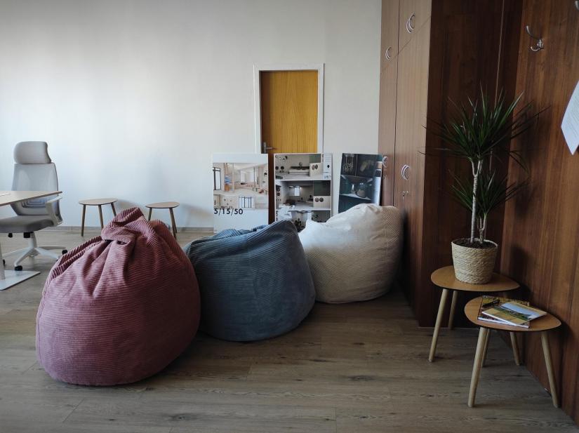 otvorenie Centra rozvoja doktorandov DF - foto