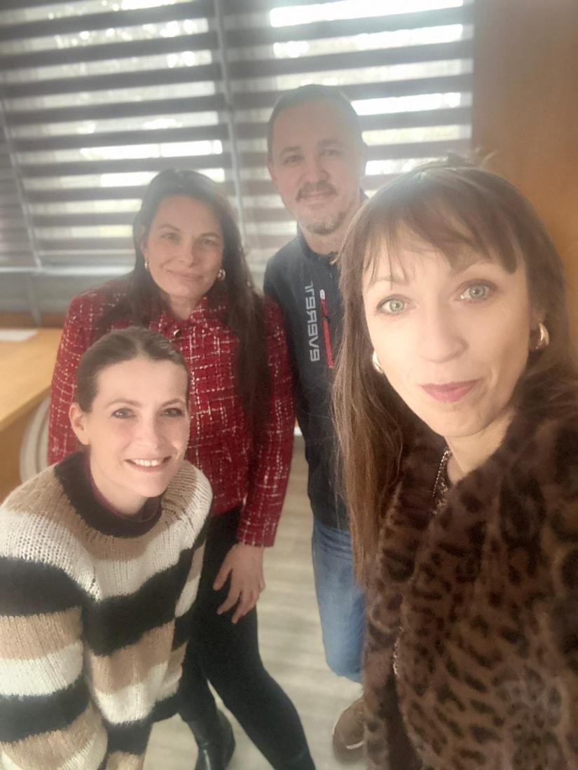 Zmena dočasného pôsobiska dekanátu Drevárskej fakulty