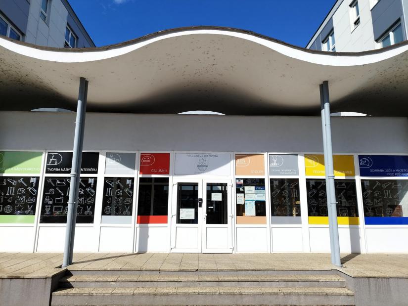 Hodnotiaca konferencia CEOVP DSP 2026 na SOŠ drevárskej vo Zvolene