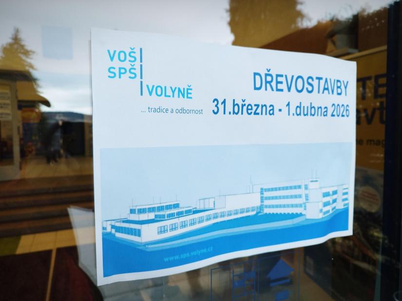 Drevárska fakulta na jedinečnej medzinárodnej konferencii Dřevostavby vo Volyni (CZ)