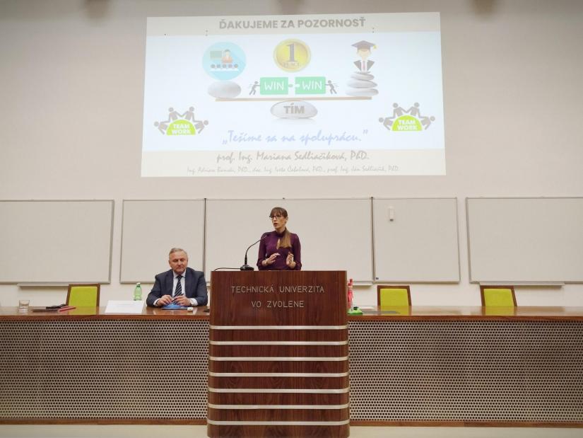 Zasadnutia Akademickej obce a Akademického senátu DF (26. 5. 2026)