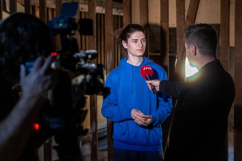 Drevárska fakulta súčasťou Jesennej univerzity architektúry 2026 v Banskej Štiavnici