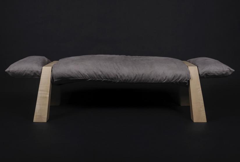 Úspech študentky Drevárskej fakulty v súťaži Národní cena za studentský design 2025!