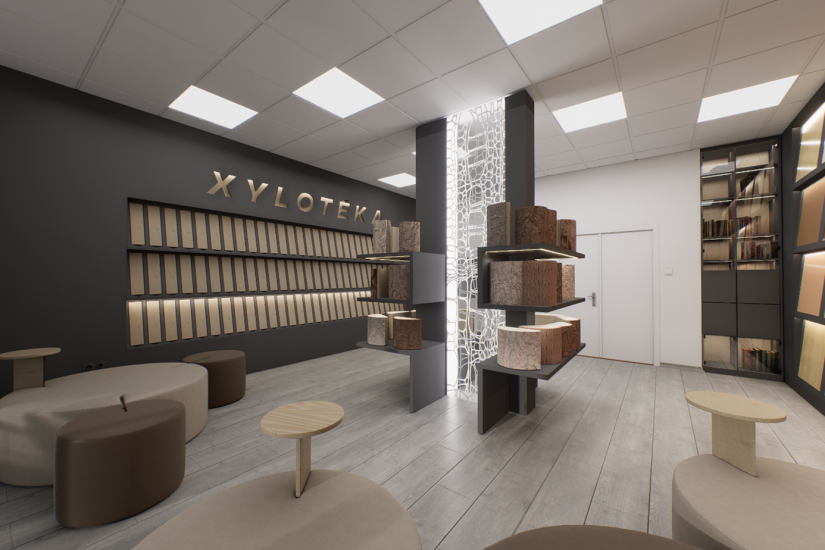 Cesta myšlienky alias od Snov k realizácii