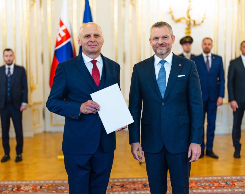 Drevárska fakulta TUZVO má nového profesora
