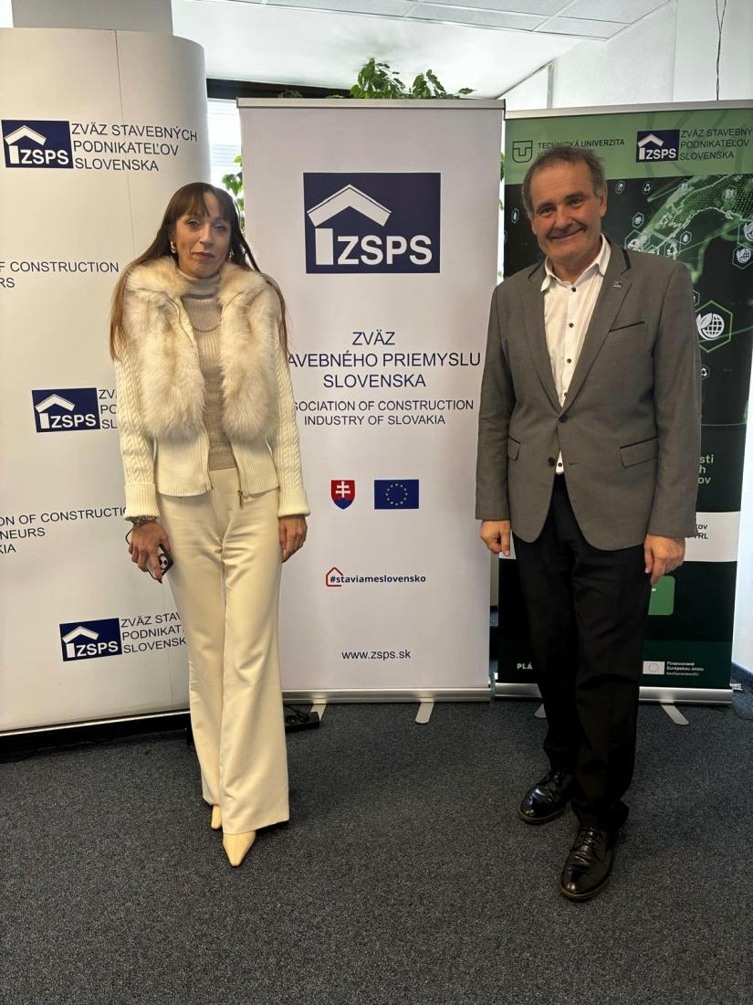 Dôležité stretnutie pre budúcnosť spolupráce!