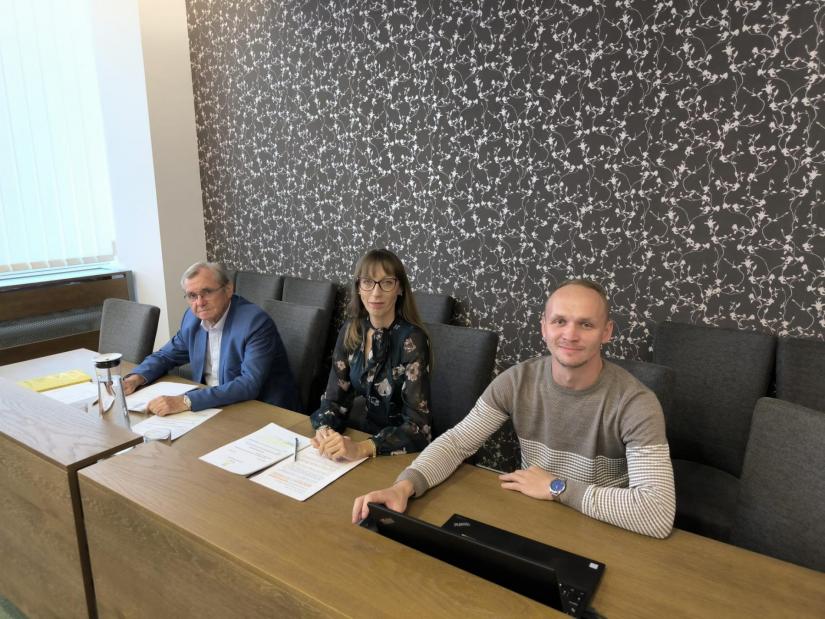 Zasadnutie redakčnej rady AFX 2025