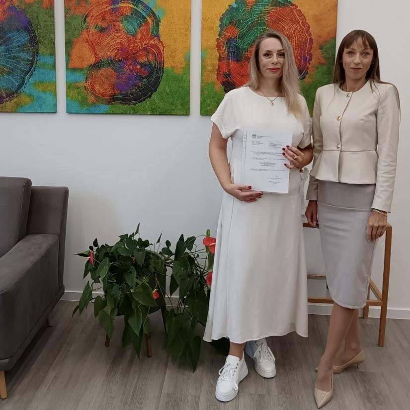 foto - Zmena vo vedení Katedry dizajnu nábytku a interiéru