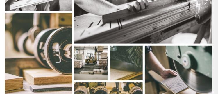 Pracovná ponuka: Manažér výroby – výroba parkiet