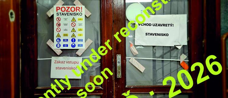 ŠVOČ 2026 ilustračná fotografia plagát