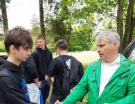 Drevárska fakulta na SOŠ drevárskej v Spišskej Novej Vsi: prezentácia štúdia a odborný workshop