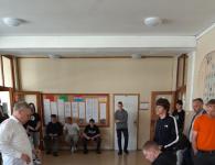 Drevárska fakulta na SOŠ drevárskej v Spišskej Novej Vsi: prezentácia štúdia a odborný workshop