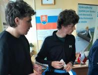 Drevárska fakulta na SOŠ drevárskej v Spišskej Novej Vsi: prezentácia štúdia a odborný workshop