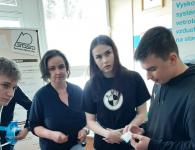 Drevárska fakulta na SOŠ drevárskej v Spišskej Novej Vsi: prezentácia štúdia a odborný workshop