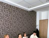 Vyhodnotenie súťaže o Najinovatívnejší koncept náboru študentov na DF - foto