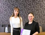 Vyhodnotenie súťaže o Najinovatívnejší koncept náboru študentov na DF - foto