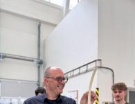 Festool Workshop – Lamino