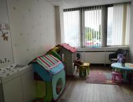 foto - detský kútik Vysokoškoláčik